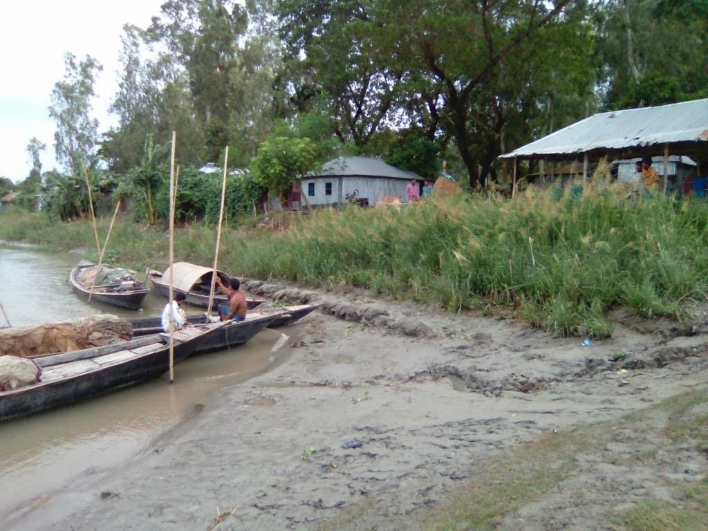Akar Wangi