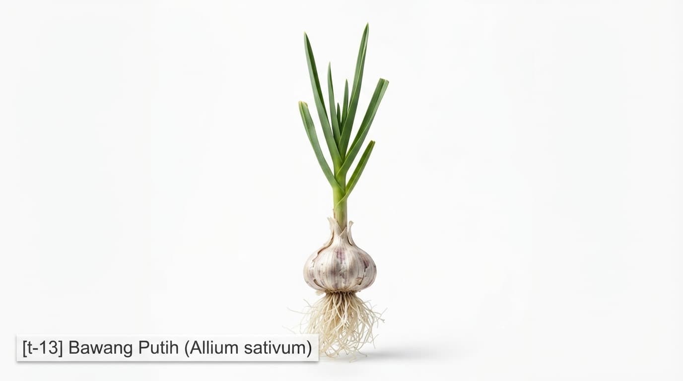 Bawang Putih