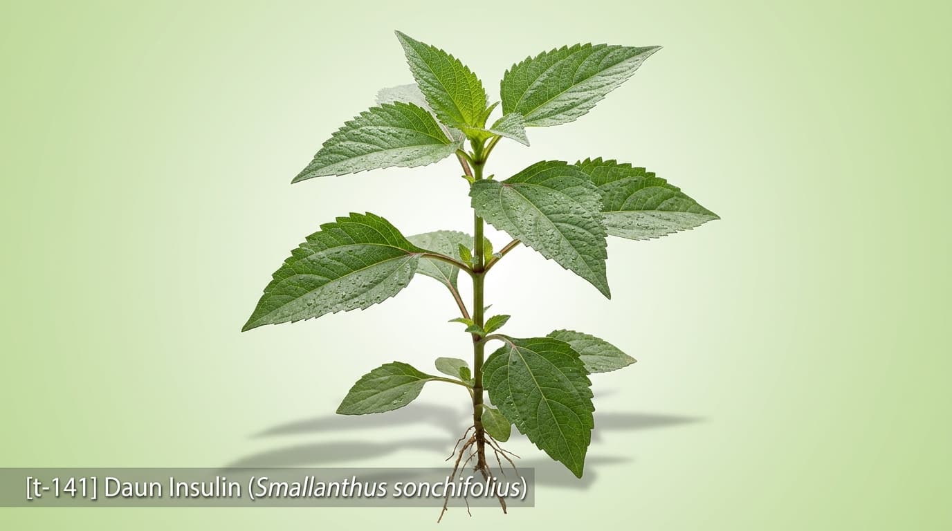 Daun Insulin