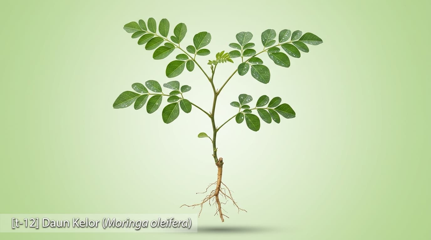 Daun Kelor