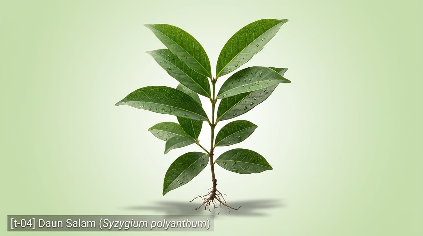 Daun Salam
