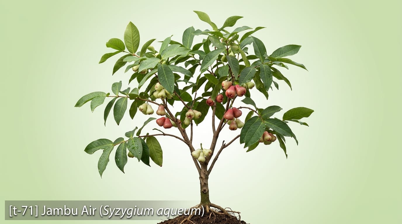 Jambu Air