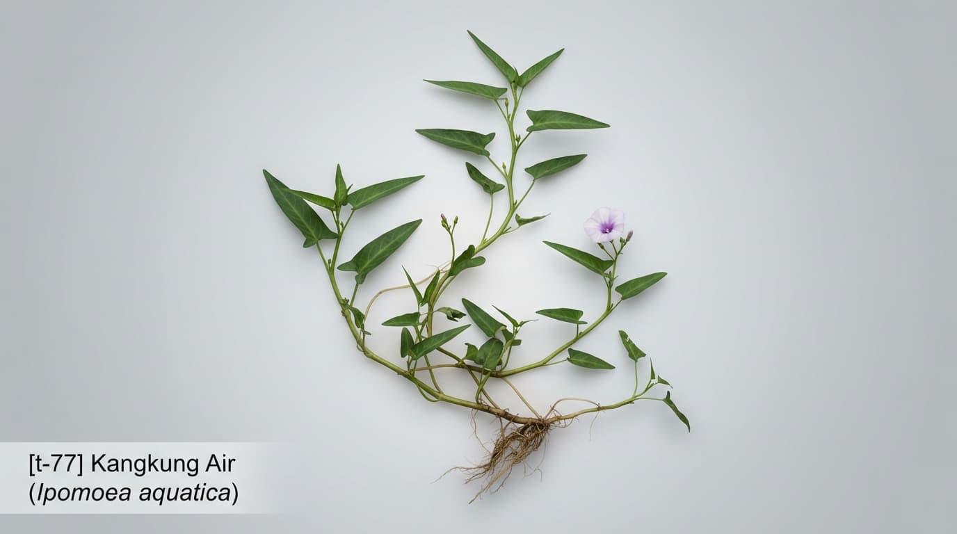 Kangkung Air