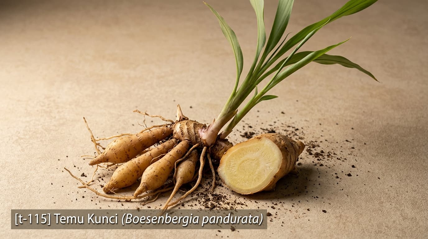 Temu Kunci