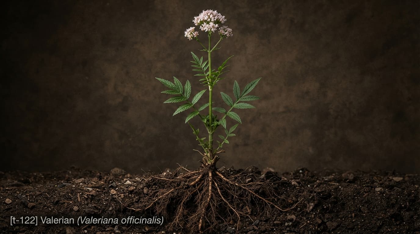 Valerian